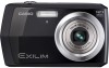 Troubleshooting, manuals and help for Casio EX-Z16BK