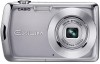 Troubleshooting, manuals and help for Casio EX-Z2 - EXILIM Digital Camera