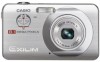 Troubleshooting, manuals and help for Casio EX-Z20 - EXILIM Digital Camera