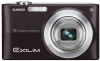 Troubleshooting, manuals and help for Casio EX-Z200 - EXILIM Digital Camera