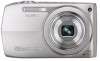 Troubleshooting, manuals and help for Casio EX-Z2000 - EXILIM Digital Camera