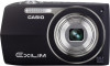 Troubleshooting, manuals and help for Casio EX-Z2000BK
