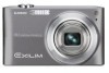 Get support for Casio EX-Z200SR - EXILIM ZOOM Digital Camera