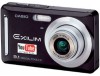 Troubleshooting, manuals and help for Casio EX-Z22 - EXILIM Digital Camera