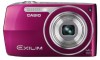 Troubleshooting, manuals and help for Casio EX-Z2200 - EXILIM Digital Camera
