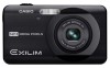 Troubleshooting, manuals and help for Casio EX-Z25 - EXILIM Digital Camera