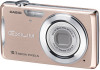 Troubleshooting, manuals and help for Casio EX-Z270 - EXILIM Digital Camera