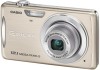 Troubleshooting, manuals and help for Casio EX-Z280 - EXILIM Digital Camera