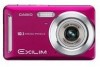 Troubleshooting, manuals and help for Casio EX Z29 - EXILIM ZOOM Digital Camera