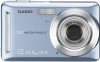 Troubleshooting, manuals and help for Casio EXZ29BE