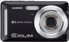 Troubleshooting, manuals and help for Casio EXZ29BK