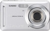 Troubleshooting, manuals and help for Casio EXZ29SR