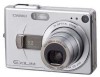 Troubleshooting, manuals and help for Casio EX-Z30 - EXILIM Digital Camera