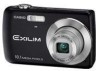 Troubleshooting, manuals and help for Casio EX Z33 - EXILIM ZOOM Digital Camera