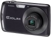 Troubleshooting, manuals and help for Casio EX-Z330 - EXILIM Digital Camera