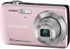 Troubleshooting, manuals and help for Casio EX-Z33LP - 10.1MP Digital Camera