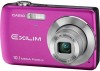 Troubleshooting, manuals and help for Casio EX-Z33VP - 10.1MP Digital Camera