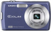 Troubleshooting, manuals and help for Casio EX-Z35 - EXILIM Digital Camera