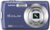 Troubleshooting, manuals and help for Casio EX-Z35BE