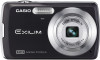 Troubleshooting, manuals and help for Casio EX-Z35BK