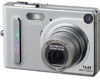Troubleshooting, manuals and help for Casio EX-Z4 - EXILIM Digital Camera