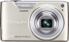 Get support for Casio EX-Z450 - EXILIM Digital Camera