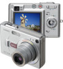 Troubleshooting, manuals and help for Casio EX-Z50 - EXILIM Digital Camera
