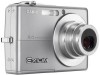 Troubleshooting, manuals and help for Casio EX-Z500 - EXILIM Digital Camera