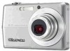 Troubleshooting, manuals and help for Casio EX-Z500DBA - EXILIM ZOOM Digital Camera