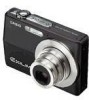 Troubleshooting, manuals and help for Casio EX Z500BK - EXILIM ZOOM Digital Camera