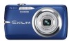 Troubleshooting, manuals and help for Casio EX-Z550 - EXILIM Digital Camera