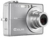 Troubleshooting, manuals and help for Casio EX-Z600SR - EXILIM ZOOM Digital Camera