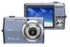 Troubleshooting, manuals and help for Casio EX-Z600BE - EXILIM ZOOM Digital Camera