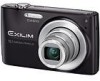 Troubleshooting, manuals and help for Casio EX-Z650 - EXILIM Digital Camera