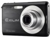 Troubleshooting, manuals and help for Casio EX-Z70 - EXILIM ZOOM Digital Camera