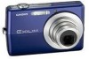Troubleshooting, manuals and help for Casio EX-Z700BE - EXILIM ZOOM Digital Camera