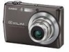 Troubleshooting, manuals and help for Casio EX-Z700GY - EXILIM ZOOM Digital Camera