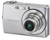 Get support for Casio EX-Z700SR - EXILIM ZOOM Digital Camera