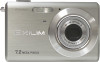 Troubleshooting, manuals and help for Casio EX-Z70SR