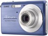 Troubleshooting, manuals and help for Casio EX-Z75BE