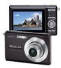Troubleshooting, manuals and help for Casio EX-Z75BK - EXILIM ZOOM Digital Camera