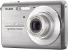 Troubleshooting, manuals and help for Casio EX-Z75SR