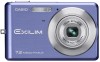 Troubleshooting, manuals and help for Casio EX-Z77BE