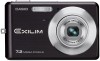 Troubleshooting, manuals and help for Casio EX-Z77BK