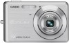 Troubleshooting, manuals and help for Casio EX-Z77SR