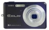 Troubleshooting, manuals and help for Casio EX-Z8 - EXILIM Digital Camera
