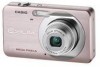 Troubleshooting, manuals and help for Casio EX-Z80PK - EXILIM ZOOM Digital Camera