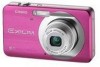Troubleshooting, manuals and help for Casio EX-Z80VP - EXILIM ZOOM Digital Camera