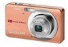 Troubleshooting, manuals and help for Casio EX Z85 - EXILIM ZOOM Digital Camera