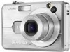 Get support for Casio EX-Z850 - EXILIM ZOOM Digital Camera
